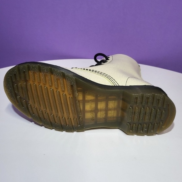 Dr.Martens Pascal Crackle Leather New - Picture 7 of 15